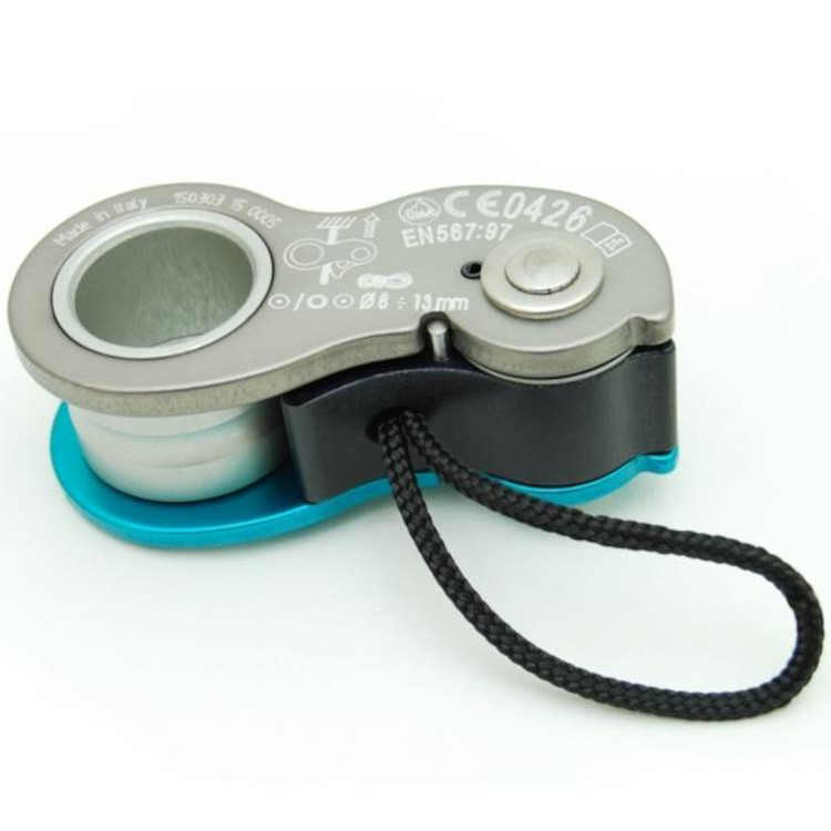 Kong Duck Rope Clamp/Ascender